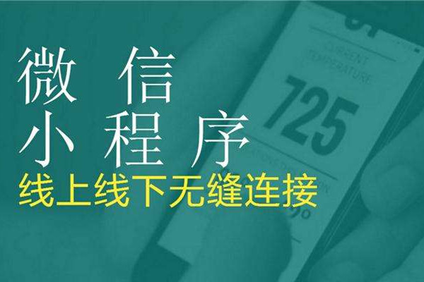 北京后来的小程序什么都有了，就是没有了“张小龙”？